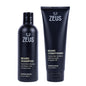 Beard Wash Set for Men, Beard Shampoo & Conditioner (Sandalwood)
