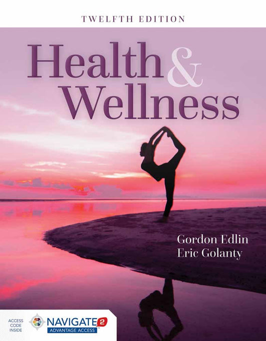 Health and Wellness: .