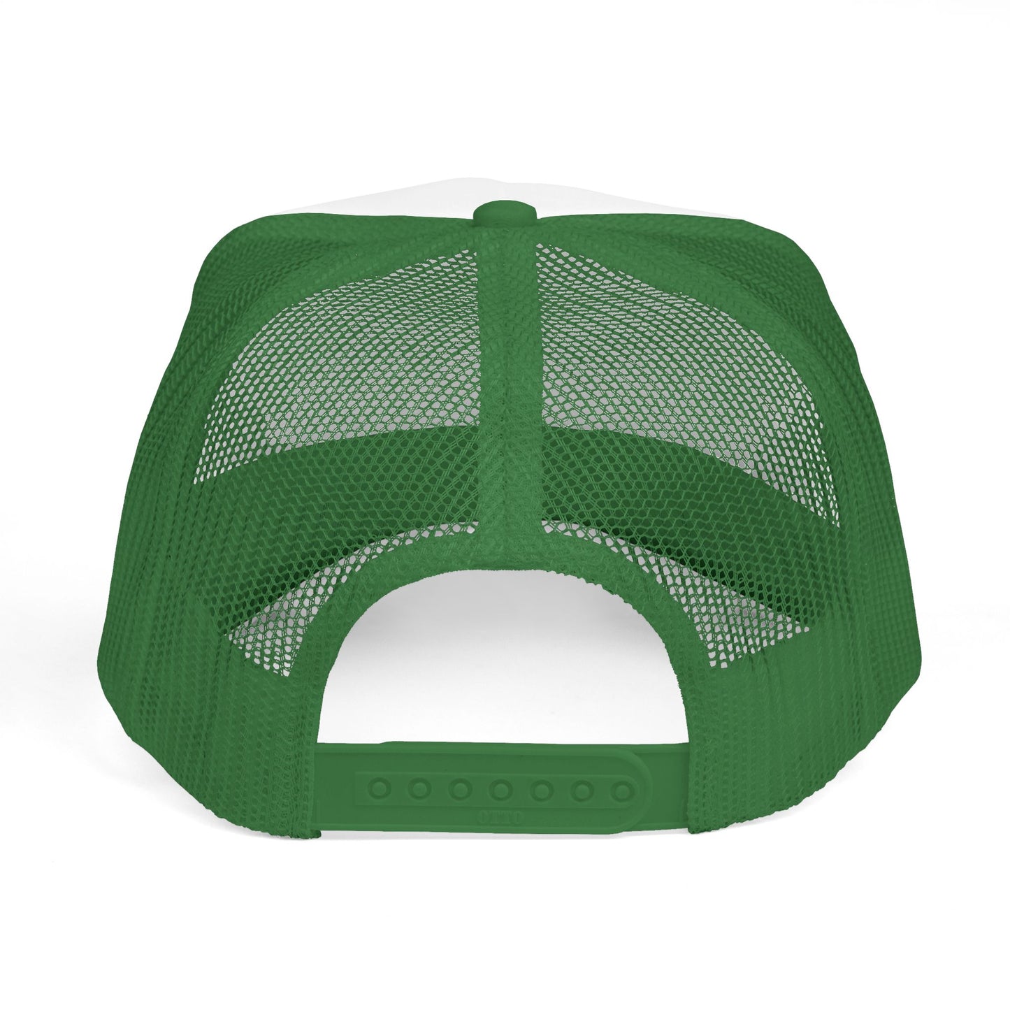 Finally Legal Trucker Cap — Personalized 21st Birthday Hat