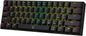 K630 Dragonborn 60% Wired RGB Gaming Keyboard, 61 Keys Compact Mechanical Keyboard 