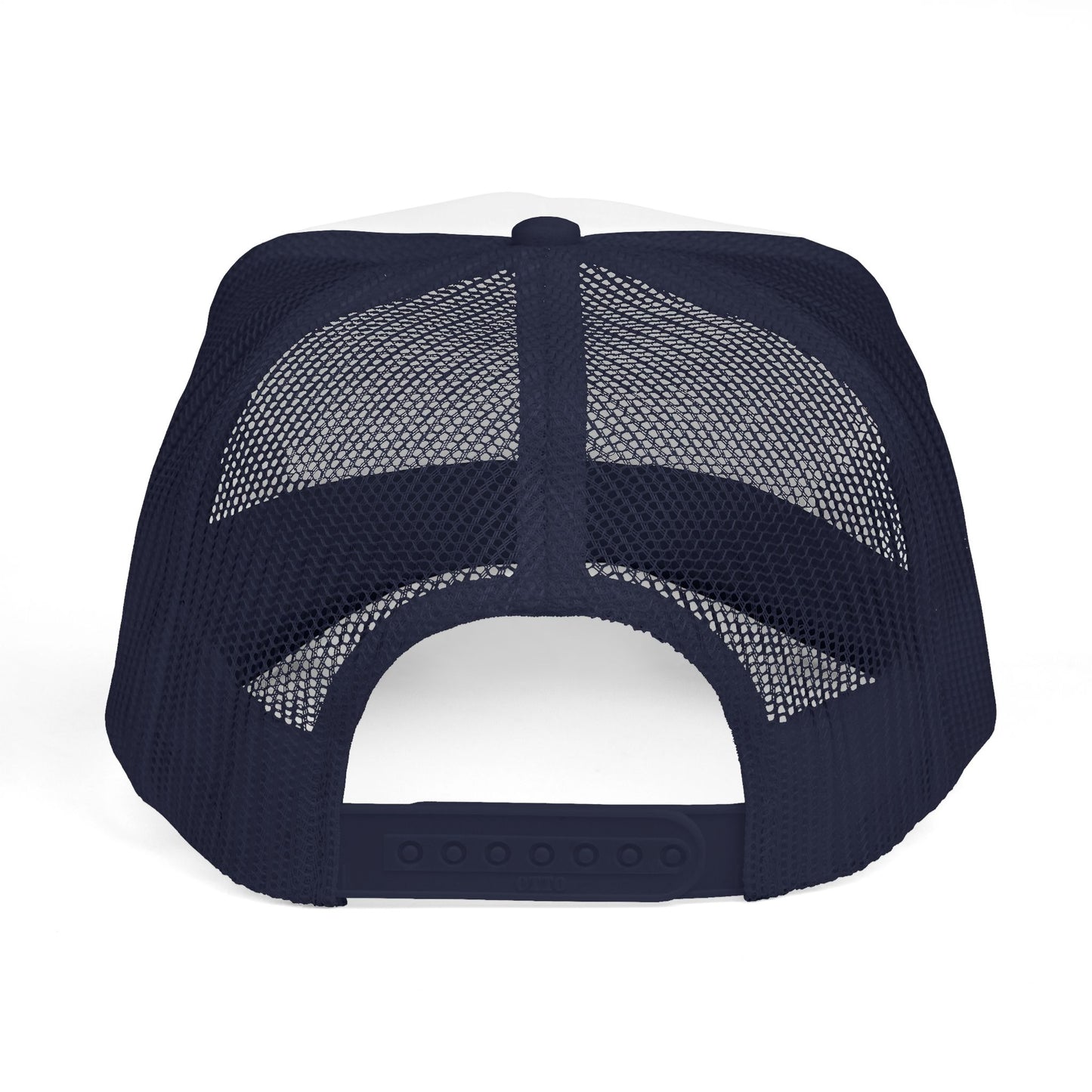 Finally Legal Trucker Cap — Personalized 21st Birthday Hat