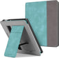 Stand Case for 7" Kindle Oasis 10Th/9Th Gen 2019/2017, Turquoise