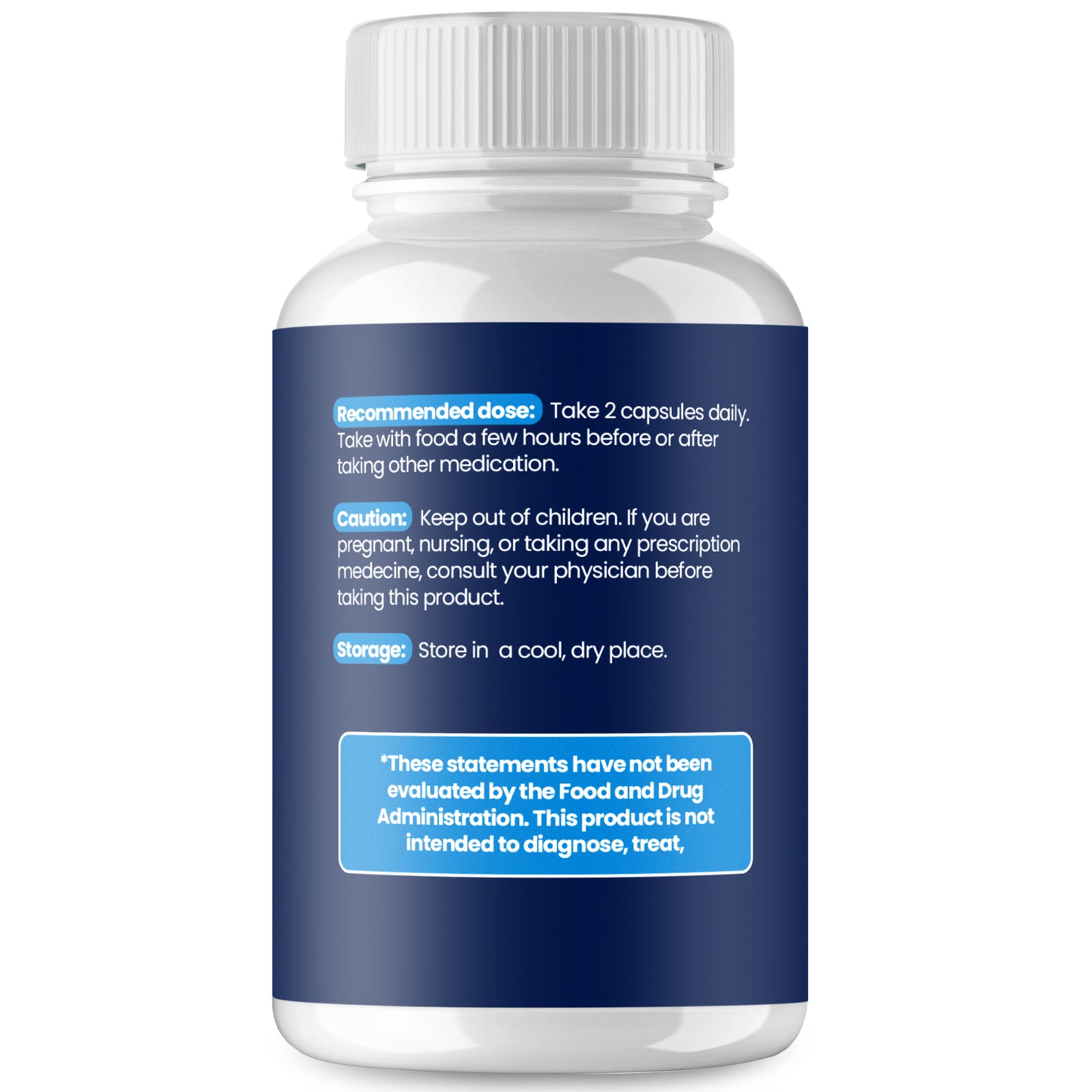 (5 Pack) Aizen Power, Aizen Power Male Enhancement Supplement (300 Capsules)