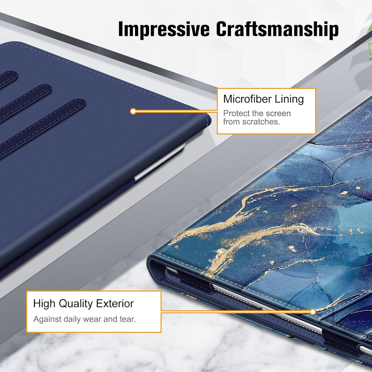Multi-Angle Viewing Case for Ipad 9Th/8Th/7Th Generation 10.2 Inch