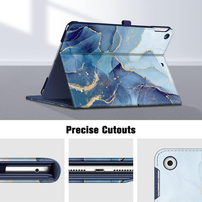 Multi-Angle Viewing Case for Ipad 9Th/8Th/7Th Generation 10.2 Inch