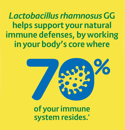 Health & Wellness Capsules