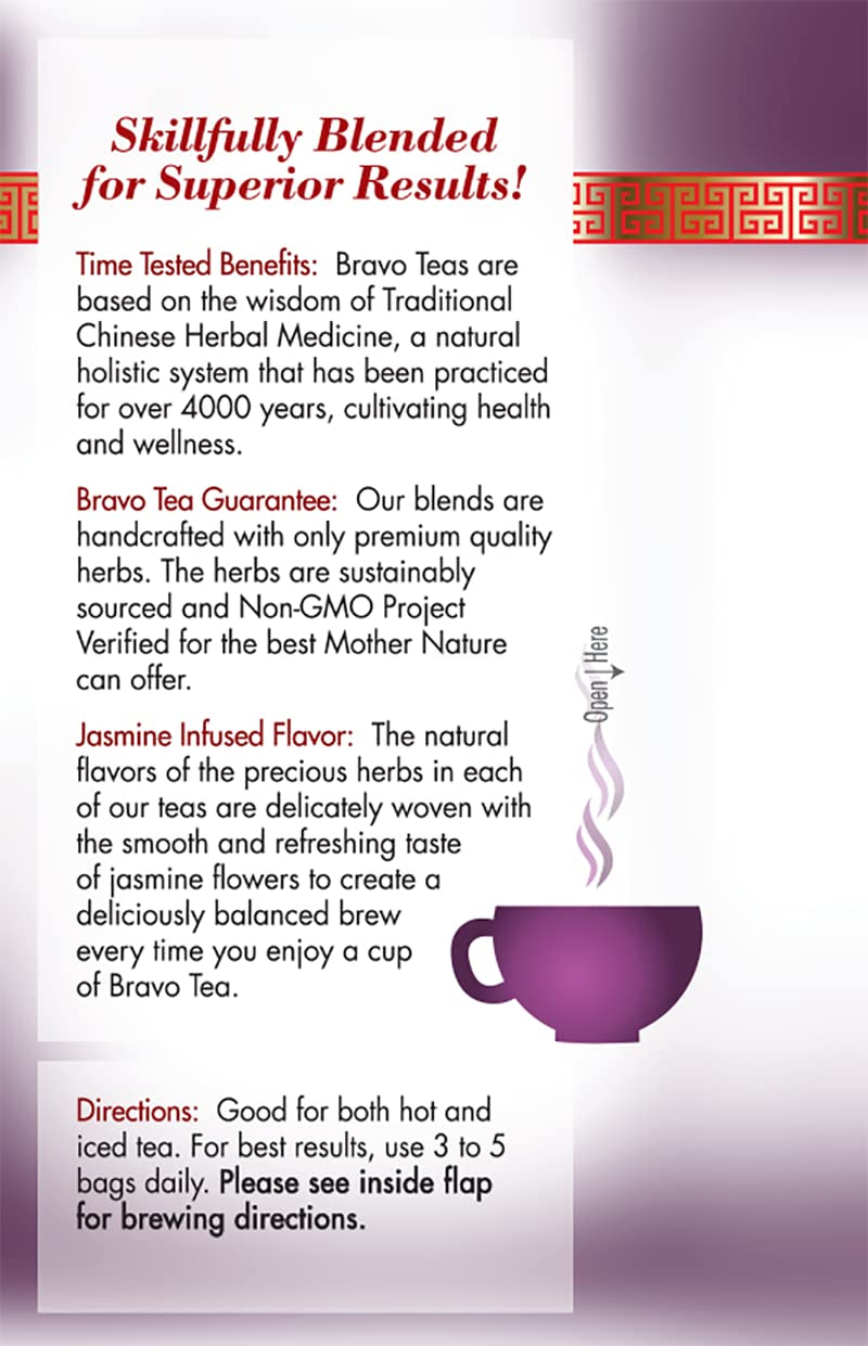 Kidney Strong Herbal Tea Caffeine Free, 20 Tea Bags