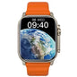 2026 New Men Smart Watch 2.01 Inch HD Screen Bluetooth Call Health Fitness Tracker Multi Sport Mode Smartwatch for Android IOS
