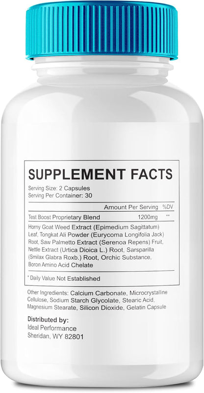 Semaxin Capsules, Official Semaxin Supplement Pills, Overall Health and Wellness Reviews (60 Capsules)