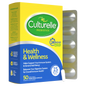 Health & Wellness Capsules