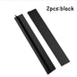 Silicone Gap Strip Kitchen Gas Stove Sealing Strip Kitchen Anti-Oil Anti-Stain Strip Silicone Insert Strip Kitchen Accessories